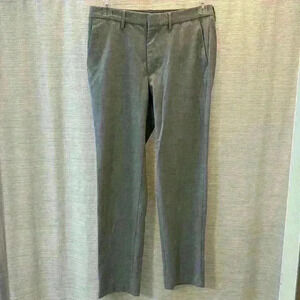 J.M Haggar grey pants  32x32